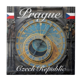 Relógio astronômico Praga Orlog República Checa