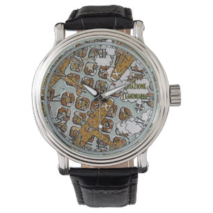 RELÓGIO AVIAZIONE LEGIONARIA