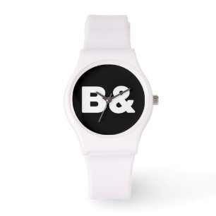 RELÓGIO B&