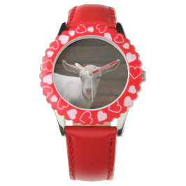 Relógio Baby Goat Kids Watch