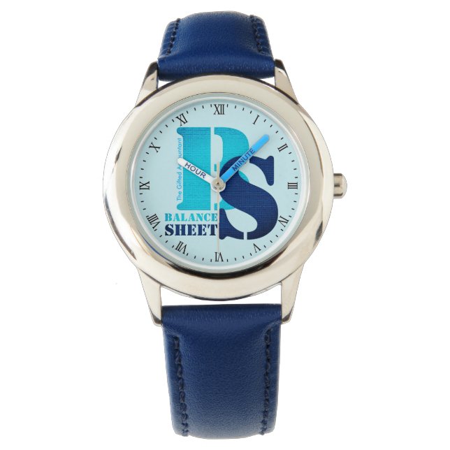 RELÓGIO BALANÇO (Frente)