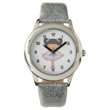 Ballerina da Garota Bonita