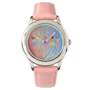 Relógio Ballerina Kids Watch