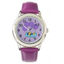 Balões de Travesseiro de Ferald