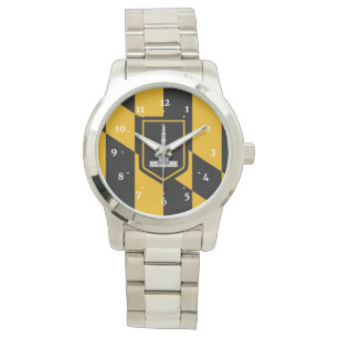 Relógio Bandeira de Baltimore, Maryland Wrist Watch