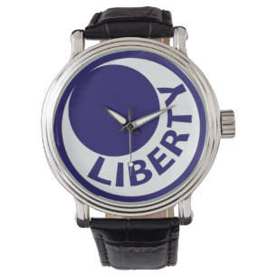 Relógio Bandeira de Fort Moultrie, Monitoramento da Caroli