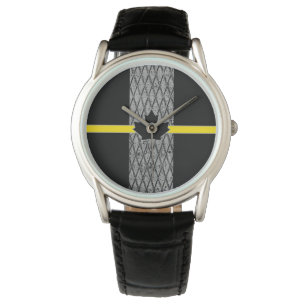 Relógio Bandeira do distribuidor canadense