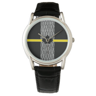 Relógio Bandeira do distribuidor canadense