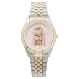 Relógio Barb Watch