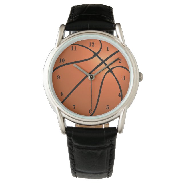 Relógio Basball Watch Modern Sport (Frente)