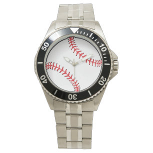 Relógio Baseball Ball Watch