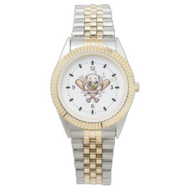 Relógio BASEBALL eWatch