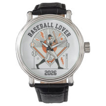 Basebol Global Personalizado 2026