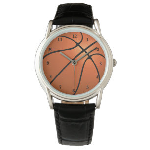 Relógio Basquete