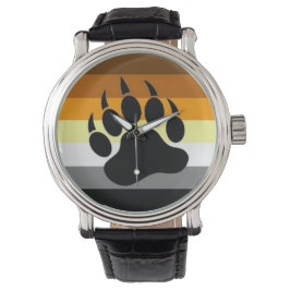 Relógio Bear Pride Watch