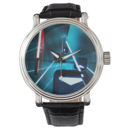 Relógio Beat Saber Watch