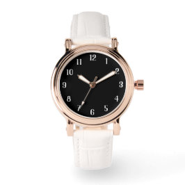 Relógio Beautiful and Elegant Women's Watch