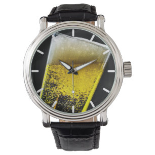 Relógio Beer Time Watch