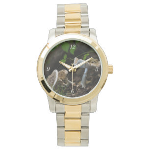 Relógio Beleza venenosa