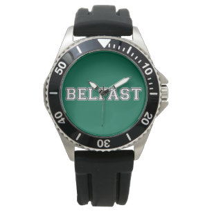 Relógio Belfast