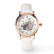 Belo chá de senhora