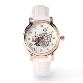 Relógio Belo chá de senhora