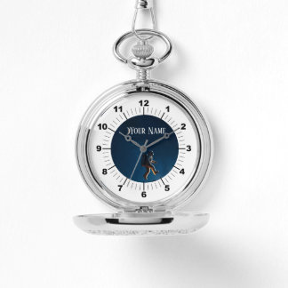 Relógio BESTSELLER! Espaço Silver Pocket ⌚ 👨 ‍ 🚀 Persona