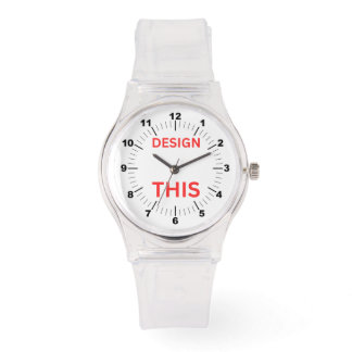 Relógio BESTSELLER! Olhar das mulheres ⌚ corda de silicone