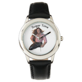 Relógio Big Sug Watch