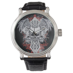 Relógio Biker Watch