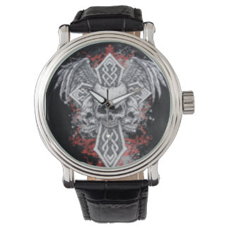Relógio Biker Watch