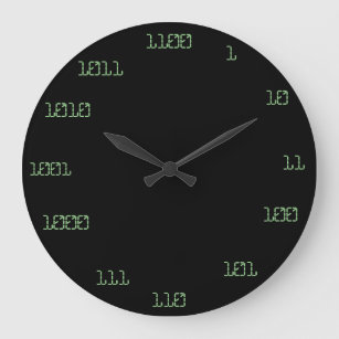 Relógio Binário