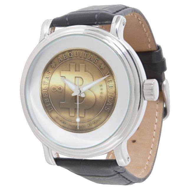 Relógio Bitcoin (Angular)