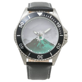 Relógio Bitcoin All-Time-High (ATH)