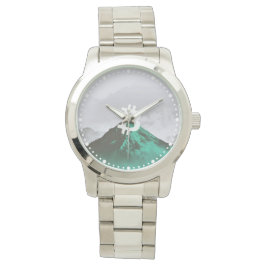 Relógio Bitcoin All-Time-High (ATH)