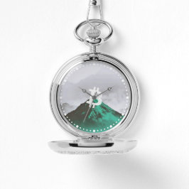 Relógio Bitcoin All-Time-High (ATH)