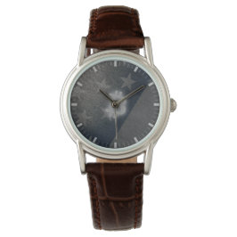 Relógio Bitcoin America