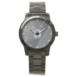 Relógio Bitcoin America