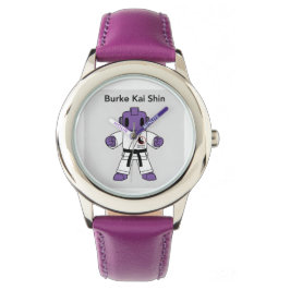RELÓGIO BKSMA CHILDRENS WATCH