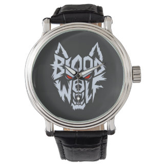 Relógio Bloodwolf: O Alpha Awakens
