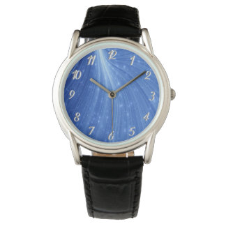 Relógio Blue Buddy Watch