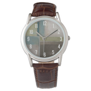 Relógio Blues no Dusk II