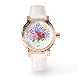 Relógio Blumenstrauss Wrisk Watch