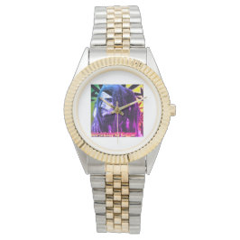 Relógio Bob Johnny horloge