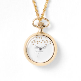 Relógio Bolas de ouro brilham melhor mãe que nunca adicion