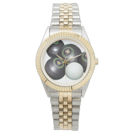 Relógio Bolinhos E Gatinhos Pretos,