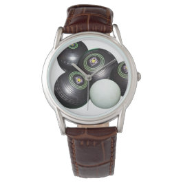 Relógio Bolinhos E Gatinhos Pretos,