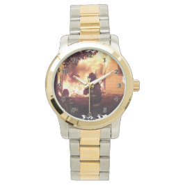 Relógio Bombeiro Extreme