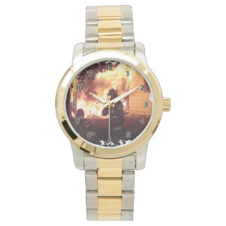 Relógio Bombeiro Extreme