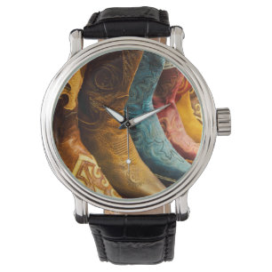 Relógio Botas de cowboy à venda, Arizona